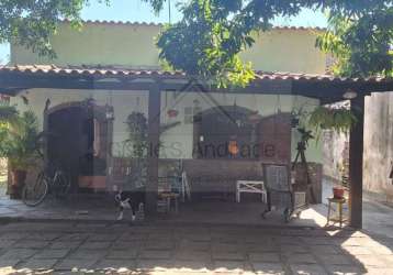 Casa para venda em saquarema, porto da roça ii (bacaxá), 3 dormitórios, 3 banheiros, 3 vagas