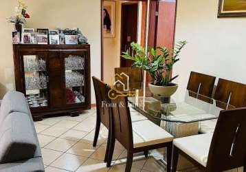 Venda apartamento araraquara vila xavier (vila xavier)