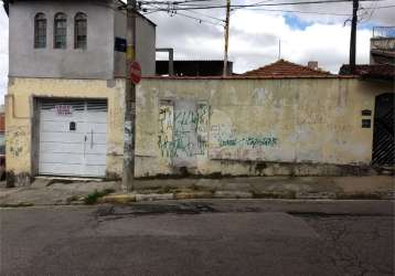 Sobrado com 2 quartos à venda em vila gustavo - sp