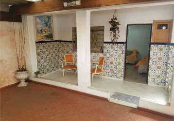 Casa com 2 quartos à venda em vila mazzei - sp