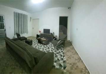 Casa com 3 quartos à venda em jardim moreira - sp