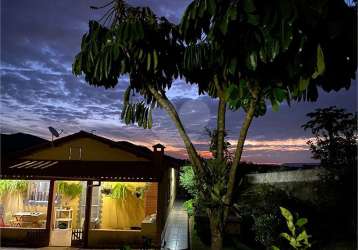 Casa com 6 quartos à venda em centro - sp