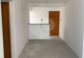 Apartamento com 2 quartos à venda em vila galvão - sp