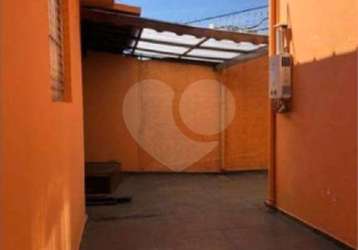 Casa com 2 quartos à venda em vila rosália - sp