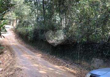 Terreno à venda em rancho grande - sp