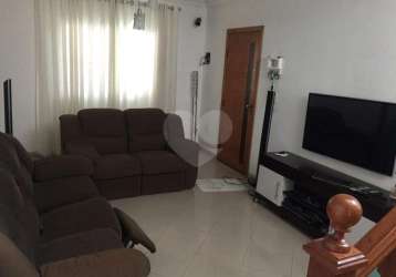 Casa com 2 quartos à venda em vila galvão - sp