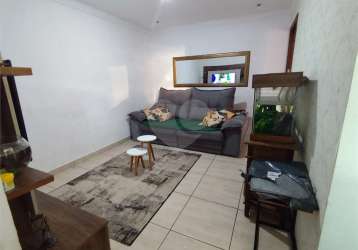 Casa com 6 quartos à venda em jardim santa cecília - sp