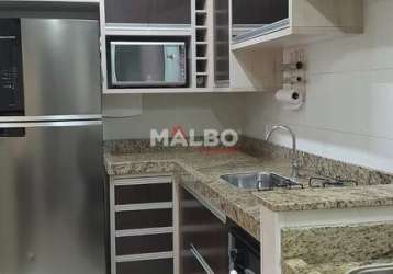 Apartamento à venda, 67m² - l’acqua residencial - santa barbara d'oeste/sp