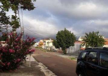 Terreno para venda em curitiba, guaíra