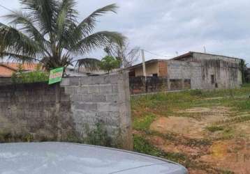 Terreno para venda no balneário dos golfinhos