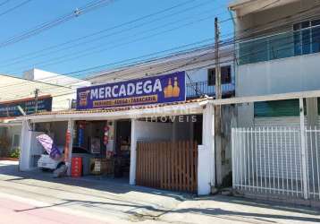 Casa para locação com 4 quartos, indaiá - caraguatatuba