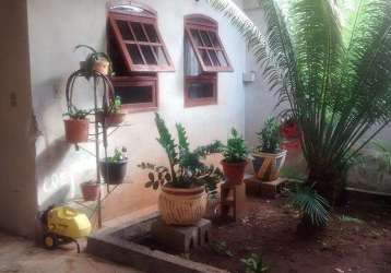 Casa para venda em limeira, jardim residencial santina paroli peccinino, 3 dormitórios, 1 suíte, 1 banheiro