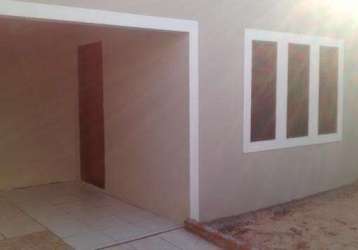 Casa para venda em limeira, jardim campo belo, 2 dormitórios, 1 suíte, 1 banheiro