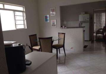 Casa para venda em limeira, centro, 3 dormitórios, 2 banheiros