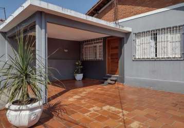 Casa para venda em limeira, vila paulista, 3 dormitórios, 2 banheiros, 2 vagas