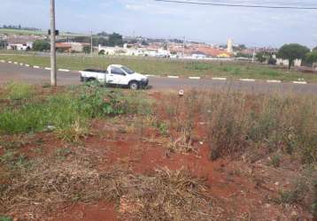 Terreno para venda em araras, jardim alto da colina