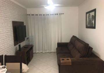 Apartamento para venda em limeira, jardim elite, 3 dormitórios, 1 banheiro, 1 vaga