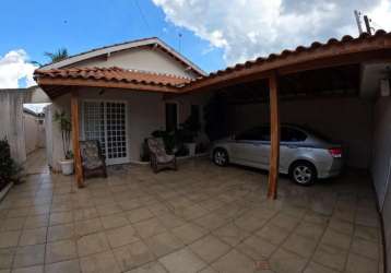 Casa para venda em limeira, jardim aeroporto, 2 dormitórios, 1 banheiro, 3 vagas