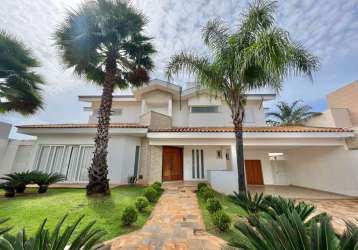 Casa em condomínio para venda em limeira, residencial casalbuono, 4 dormitórios, 3 suítes, 3 banheiros, 4 vagas