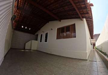 Casa para venda em limeira, jardim senador vergueiro, 3 dormitórios, 1 suíte, 2 banheiros, 2 vagas