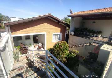 Casa para venda em limeira, jardim são manoel, 2 dormitórios, 1 suíte, 1 banheiro, 1 vaga