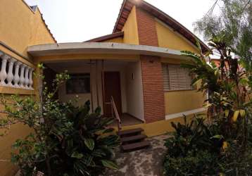 Casa para venda em limeira, vila queiroz, 3 dormitórios, 1 banheiro, 3 vagas