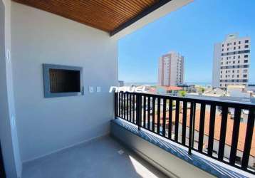 Apartamento para locação anual no centro de navegantes/sc