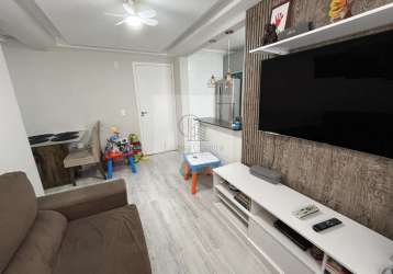 Apartamento para venda em são paulo, parque munhoz, 2 dormitórios, 1 banheiro, 1 vaga