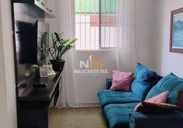 Apartamento à venda no bairro ernesto geisel - joão pessoa/pb