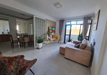 Apartamento à venda no bairro manaíra - joão pessoa/pb