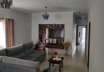 Casa com 5 dormitórios, sendo 1 suíte - cond. nova paulista - jandira