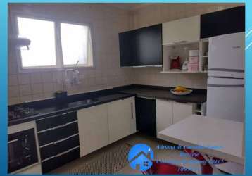 ✅ apartamento com 3 dormitórios, edifico primavera - cotia