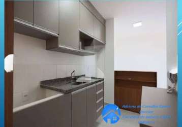 ✅  apartamento com 2 dormitórios, cond. mirante normandia - cotia