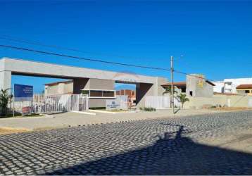 Casa duplex à venda no coração da zona norte de natal!