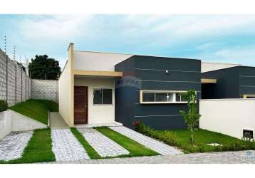 Residencial famville jardins bairro pajuçara