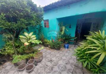 Casa no bairro lagoa azul - nova natal