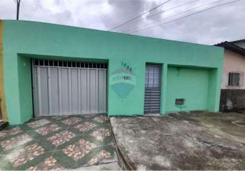 Casa a venda no bairro lagoa azul