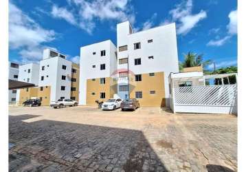 Apartamento à venda no bairro planato em natal-rn 70,13m²