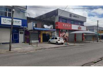 Casa- com- ponto comercial na avenida boa sorte - nossa senhora da apresentação natal/ rn