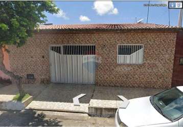 Excelente casa na avenida itapetinga - natal/rn