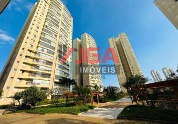 Apartamento a venda no condominio mund, com excelente área de lazer