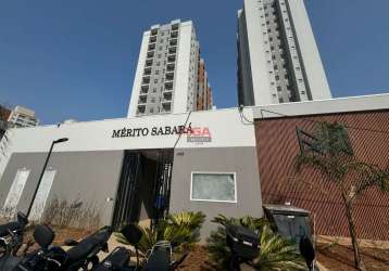 Apartamento totalmente novo, nunca habitável, no condomínio mérito sabará, localização na vila isa, campo grande, zona sul de são paulo