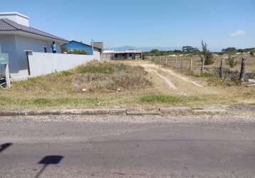 Belo terreno comercial, próximo ao mar