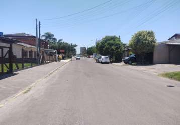 Terreno comercial em arroio do sal-rs