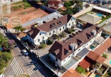 Casa mobiliada no residencial vila inglesa, vila giglio em atibaia, 4 quartos sendo suítes, repleta de armários planejados, 250m² de área construída!