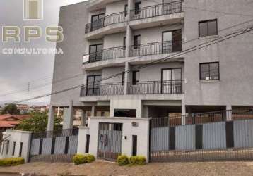 Apartamentos  para venda - jardim alvinópolis - atibaia - sp