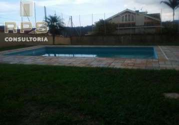 Casa para venda no nova gardênia em atibaia, lavabo, piscina, churrasqueira, área de lazer