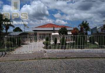 Casa para venda centro, atibaia excelente para clínicas e escritórios muito espaço, para vagas de estacionamento