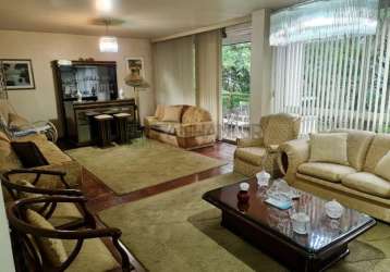 Apartamento com 3 quartos à venda no jardim europa, são paulo , 250 m2 por r$ 6.400.000