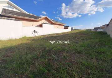 Terreno plano residencial mantiqueira